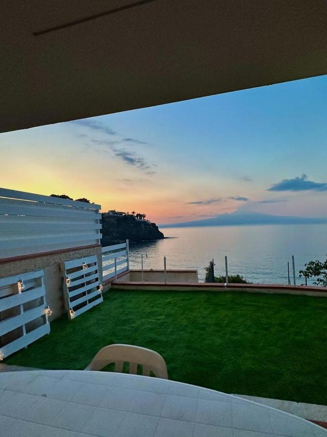 Villa La Vista - Baia Del Gambero Augusta Exterior photo